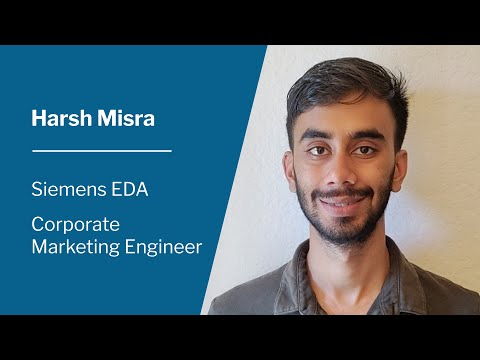 Reverse Recruiting Review - Corporate Marketing Engineer