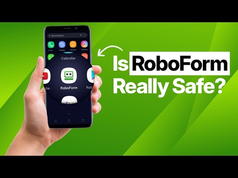 RoboForm Review: Best Budget Password Manager in 2026?
