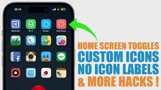 10 iPhone HACKS You Must Try - 2023 !