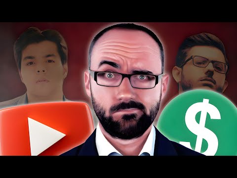 NEW YOUTUBER Just Watched and THANK me Later 🤫