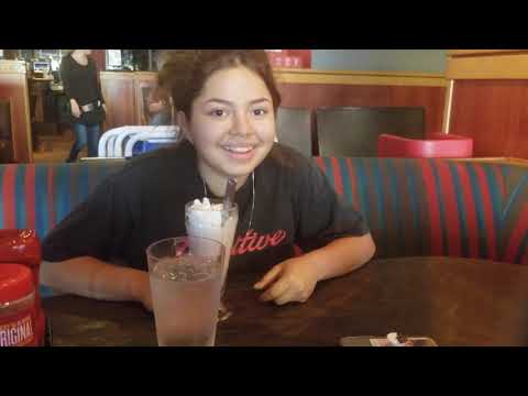 Maya Takes Her Permit Test**TEST GONE WRONG**A Guide to CA Driver's Permit Test