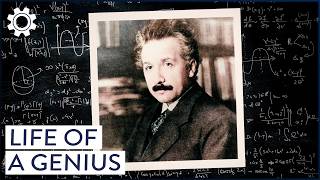 Inside The Mind Of Genius: The Life Of Albert Einstein