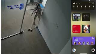 Real-time detection in live environments