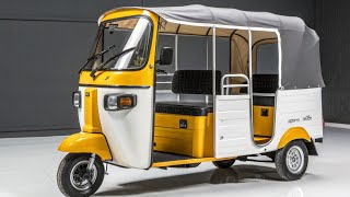 2025 Bajaj Maxima Z | माइलेज, फीचर्स, कीमत और रिव्यू | बेस्ट कार्गो और पैसेंजर ऑटो