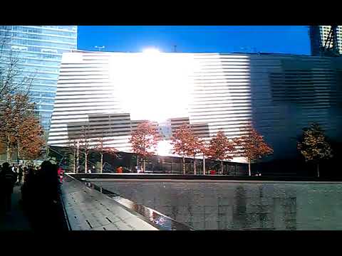 9 11 Memorial - winter 2011-13