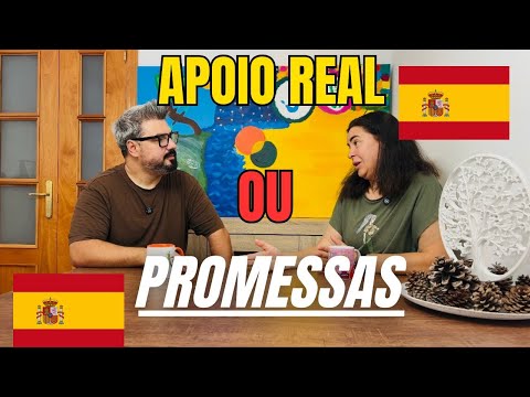 Autismo na Espanha: a realidade dentro das escolas 🎓