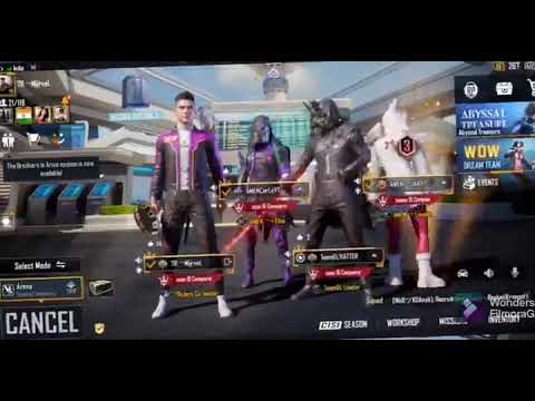 BGMI SHORTS | BGMI EMOTE | H2R GAMERZ shorts #pubg #youtube #youtuber #bgmishorts #shorts @scout