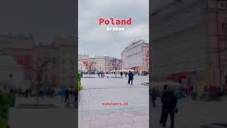 Poland#travel #europeantravel #polandtravel #trending #trip #follow #followme #explorenow