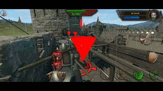 Title of game is steel&flesh2 its offline#gameplay