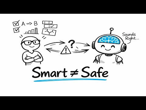 Why AI Tricks Smart People