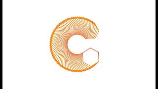C Logo Design