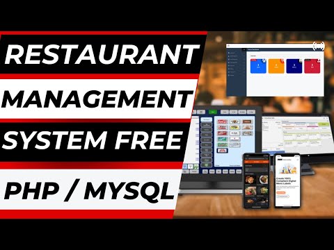#Free Restaurant reservations System with admin panel #PHP #MYSQL| complete #Code #resturant #system