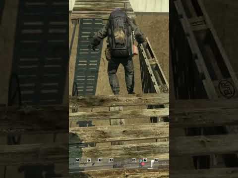 Not so calculated?! #dayz #dayzfunnymoments #twitch #falldamage #hashima #sendit