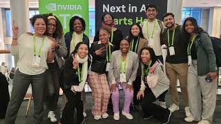 Nvidia GTC 2025 Highlights