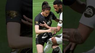 Neymar get’s megged by Putellas then does this… 😳 #eafc #eafc24 #fc24 #fut #football #shorts