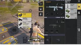 اضافات خرافيه بعد تحديث الجديد ببجي موبايل #تحديث_جديد