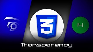 CSS Transparency | Tutorial