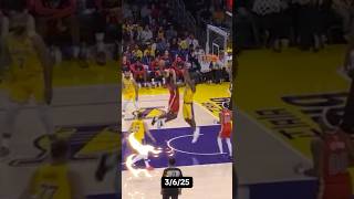 Running It Back W Williamson 👟 NBA Sleeper Picks Today 3/6/25 #nba #sleeperpicks