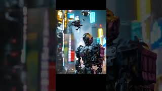 Elon musk Future robots may be #elonmusk #futurerobots