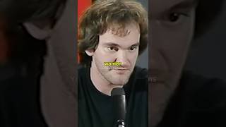 Why Reservoir Dogs Has No Female Characters #shorts #tarantino #reservoirdogs