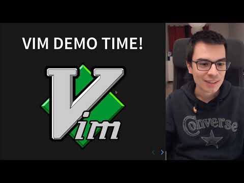 How to stop using the mouse: Vim, Spacemacs, VSpaceCode and i3wm
