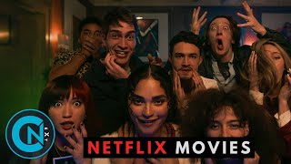 Top 10 Best Netflix Movies to Watch Right Now! 2025