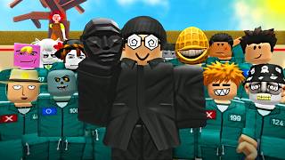 I hosted a $45,600 squid games...