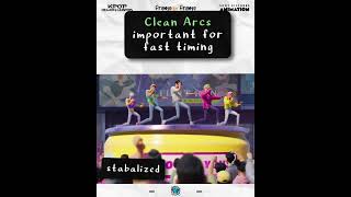 Soda Pop 🥤 | Kpop Demon Hunters Animation Analysis #agorastudio #framebyframe #kpopdemonhunters