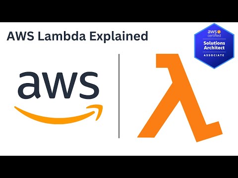 AWS Lambda in 10 Minutes: A Quick Overview of Serverless Computing with AWS Lambda