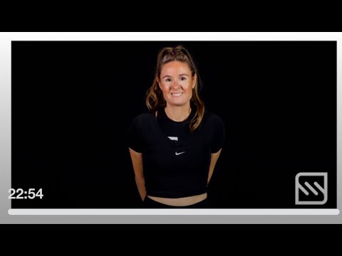 20 MINUTE FULL BODY // JESS