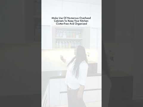 Maximize Space with Smart Kitchen Corners | Essentials That Transform!