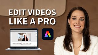 Edit Professional Quality Videos in Minutes With #AdobeExpress | Adobe Express