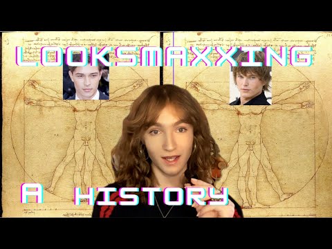 Looksmaxxing: a history of male beauty