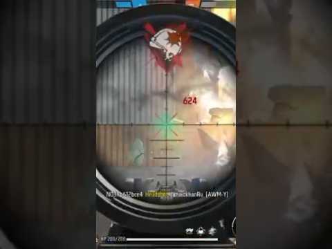 Free Fire Experience