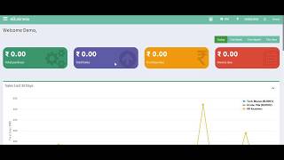 Tech Bharat- eBusiness- Contacts 1