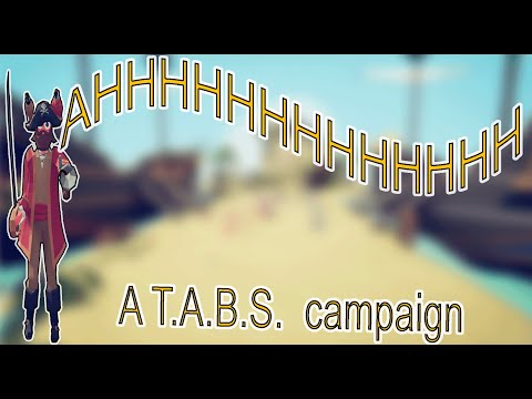 The PIRATES are after ME! | T.A.B.S.