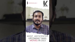 Most Anticipated movie of 2023 - Ponniyin Selvan part-2