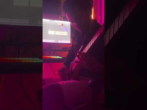 Just Chill And Feel The Metalcore #audioengineering #djent #guitarist #metalproducer #rock #melody