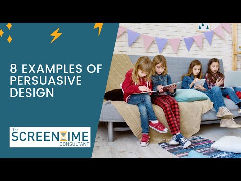 8 Examples of Persuasive Design