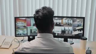 Corporate Security Services by CitiPro Security