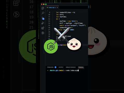 Bun vs Node which is faster? #webdev #javascript