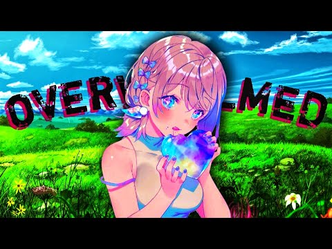 Overwhelmed -「AMV 」-「Anime MIX」