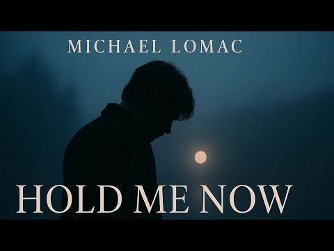 Michael Lomac – Hold Me Now 💔 (Official Music Video | Emotional Pop Ballad 2025)