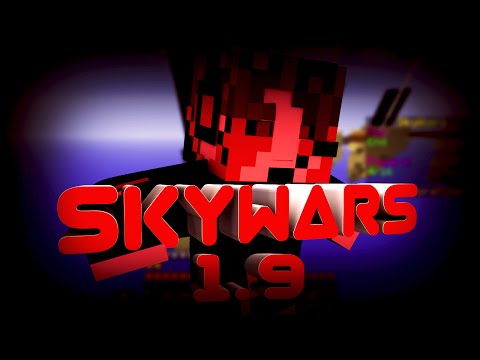 Skywars 1.9/ me adapte al cambio?/Davidleo98/Cubecraftgames