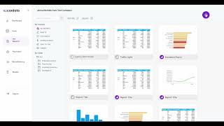 Web Application Design and Voice Over