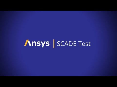Complementary DO-178C verification with Ansys SCADE Test and RVS