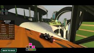 Trackmania 2022 ToTD 19.11.22