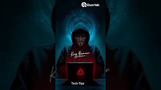 Simple internet security you should know.  #techtips #techhack #CyberSecurity #internet #hackers