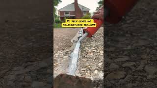 Loctite PL Concrete Self-Leveling Polyurethane Sealant #tips #construction #caulking