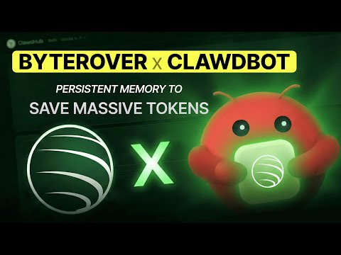 Giving Clawdbot/Moltbot Persistent Memory with Agent Skill